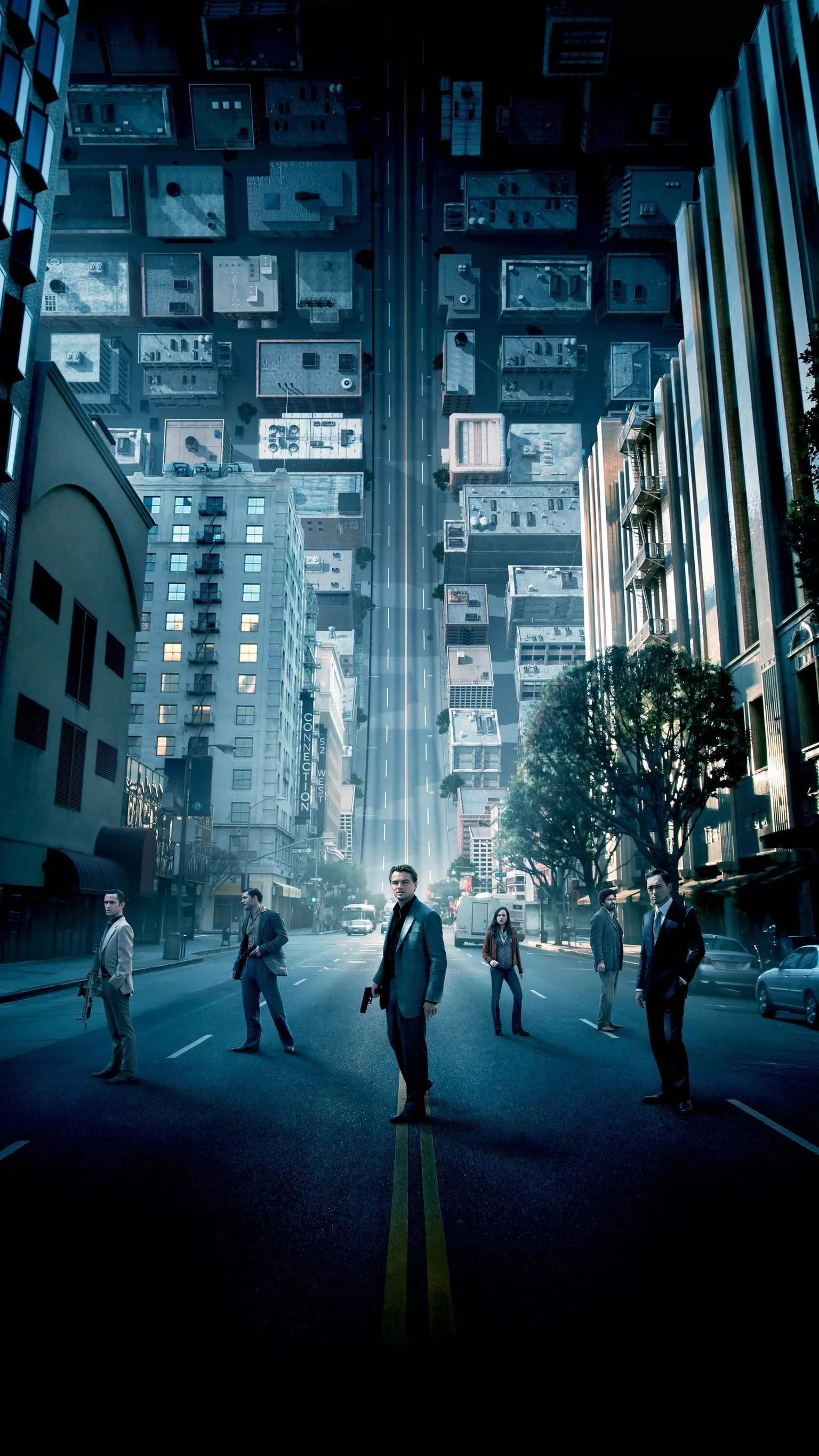 Inception - 2010