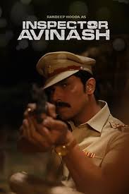 Inspector Avinash - 2023 - S01 - E02