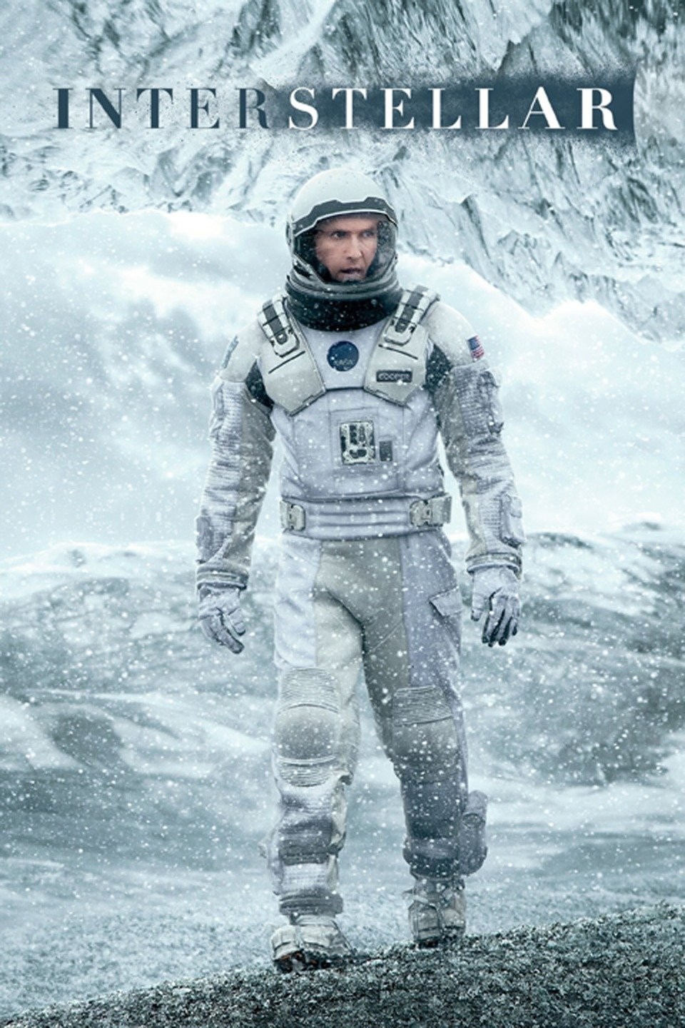 Interstellar - 2014