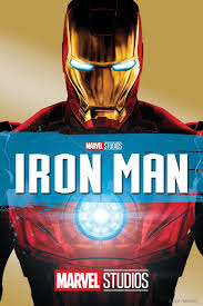 Iron Man - 2008