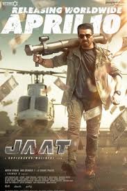 Jaat - 2025