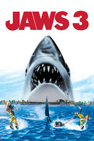 Jaws 3-D - 1983