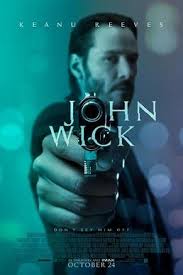 John Wick - 2014