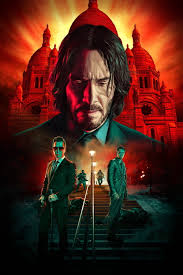 John Wick Chapter 4 - 2023