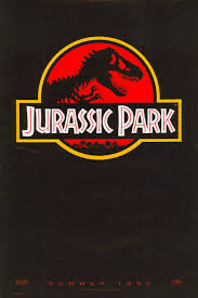 Jurassic Park - 1993