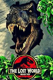Jurassic Park : The Lost World - 1997