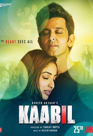 Kaabil - 2017