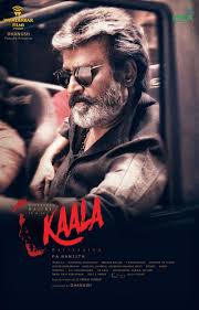 Kaala - 2018