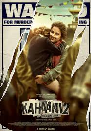 Kahaani 2 - 2016