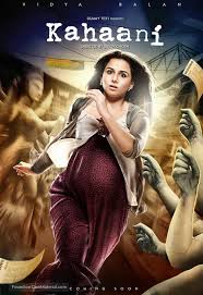Kahaani - 2012