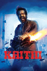 Kaithi - 2019