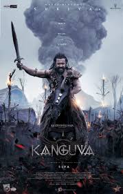 Kanguva - 2024