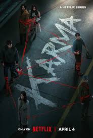 Karma - 2025 - S01 E05