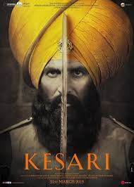 Kesari - 2019
