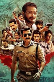 Khakee The Bengal Chapter - 2025 - S01 - E05