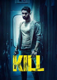 Kill - 2024