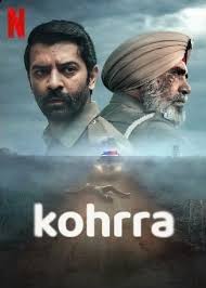 Kohrra - 2023 Season 1 Complete EP01 - EP06
