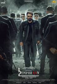 L2: Empuraan - 2025