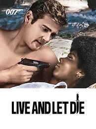 Live and Let Die - 1973