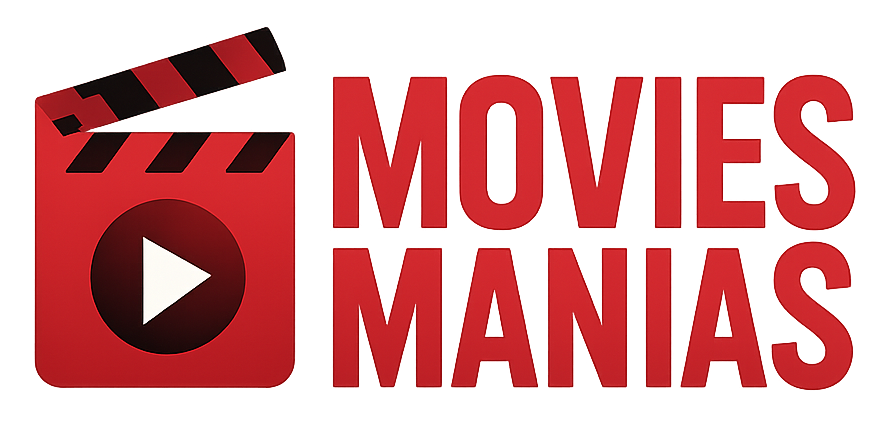 Movies Manias