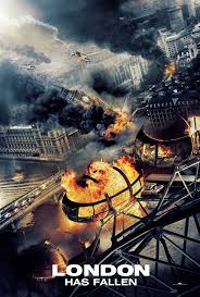 London Has Fallen - 2016