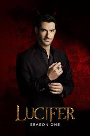 Lucifer - 2016 - S01 E08