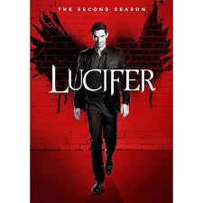 Lucifer - 2016 - S02 E04