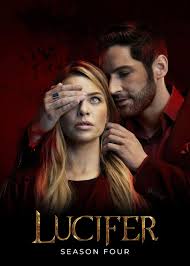 Lucifer - 2019 - S04 E07