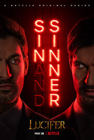 Lucifer - 2021 - S05 E08