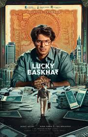 Lucky Baskhar - 2024