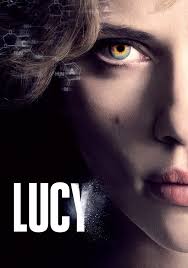 Lucy - 2014