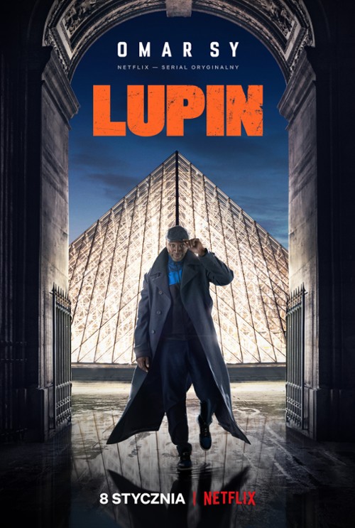 Lupin Season 1 : 2021 - 2021 - S01 - E3