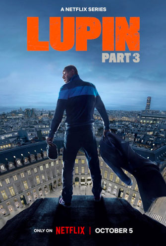 Lupin Season 3 : 2023 - 2023 - S03 - E6