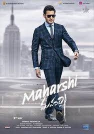 Maharshi - 2019