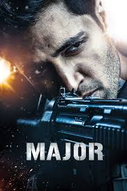 Major - 2022