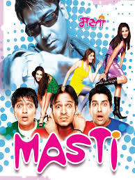Masti - 2004