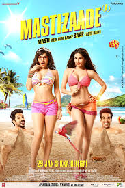 Mastizaade - 2016