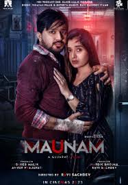 Maunam - 2024