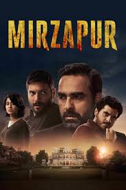Mirzapur - 2020 - S02 E01