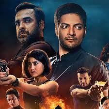 Mirzapur - 2024 - S03 E10