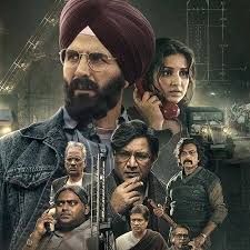 Mission Raniganj - 2023