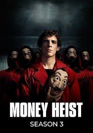 Money Heist - 2019 - S03 E08