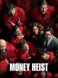 Money Heist - 2020 - S04 E08