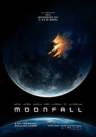 Moonfall - 2022
