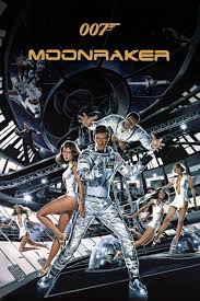 Moonraker - 1979