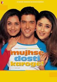 Mujhse Dosti Karoge - 2002