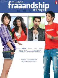 Mujhse Fraaandship Karoge - 2011