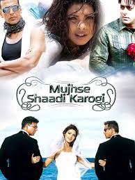 Mujhse Shaadi Karogi - 2004