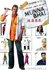 Munna Bhai M B B S - 2003