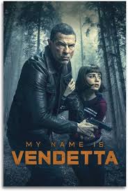 My Name Is Vendetta - 2022